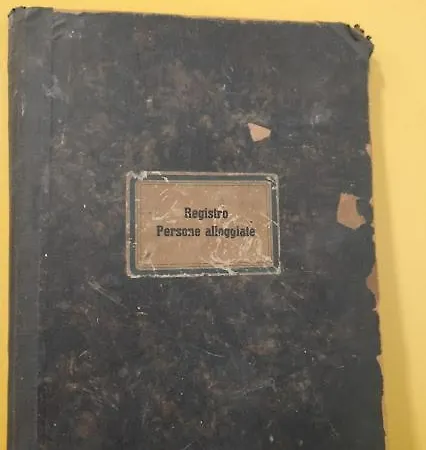 Belvedere Ξενοδοχείο Pero