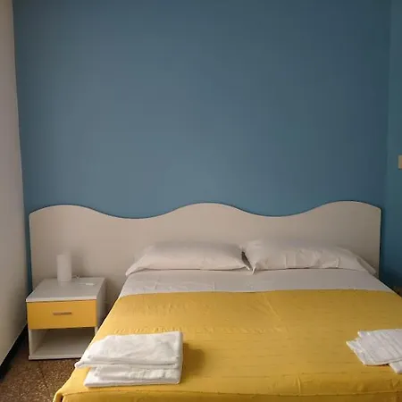 Ξενοδοχείο Belvedere 3*