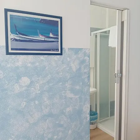 Hotel Belvedere Albissola Marina
