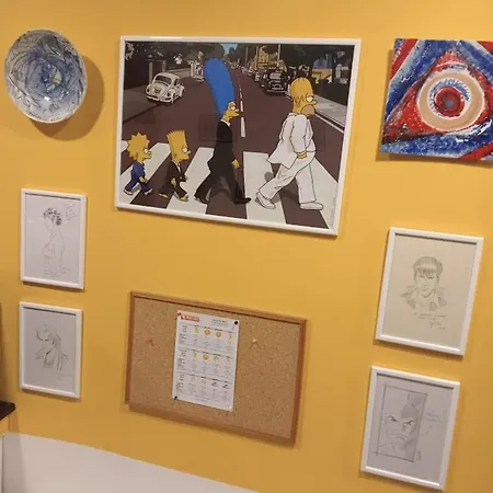 Belvedere Ξενοδοχείο