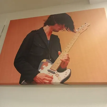 Belvedere Ξενοδοχείο