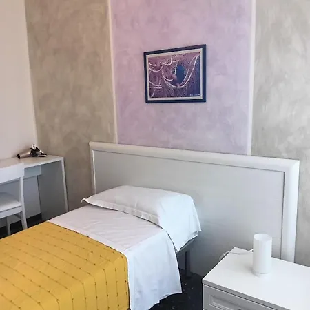 Belvedere Ξενοδοχείο 3*