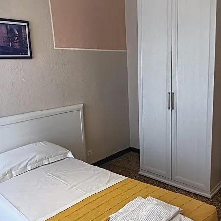 Hotel Belvedere 3*