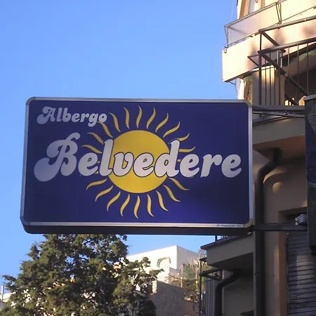 Hotel Belvedere 3*