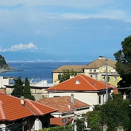Belvedere 3* Albissola Marina