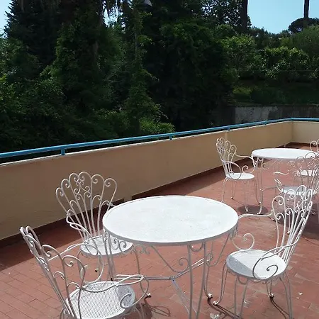 Hotel Belvedere 3*