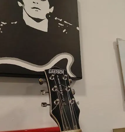 מלון Belvedere פרו