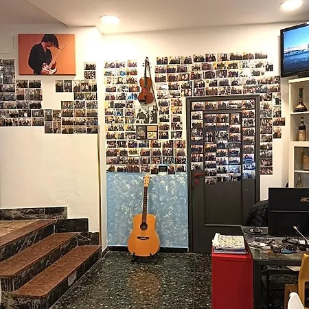 Belvedere מלון פרו