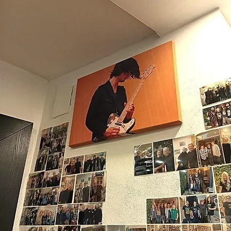 מלון Belvedere 3*