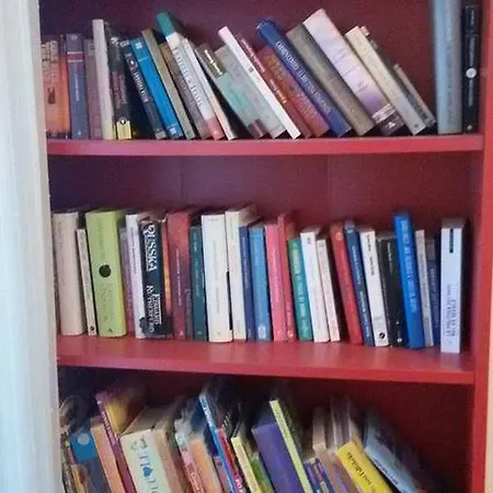 מלון Belvedere 3*