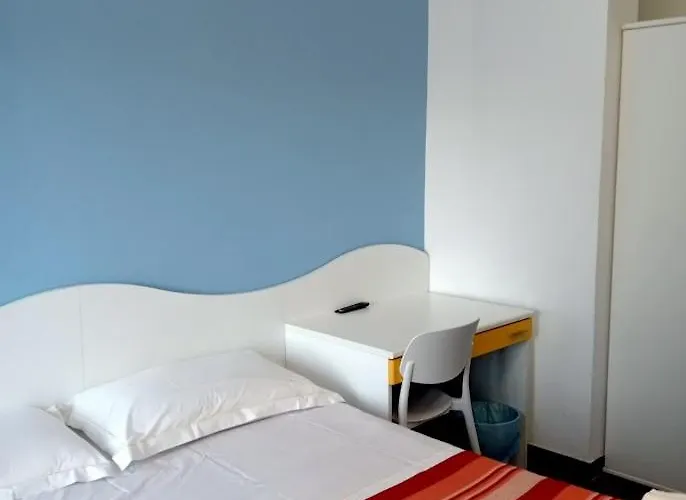 Hotel Belvedere